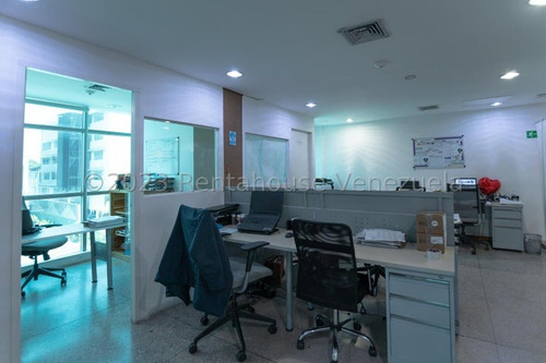 Imagen 16 de 23 de Venta De Edificio\ Los Ruices - Mg 3-28704