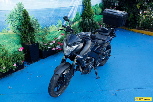 Bajaj Pulsar Ns 200 Fi
