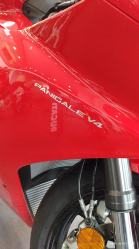Ducati Panigale V4