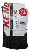 Comprar Cubierta Mtb Kenda Booster Pro 29x2.20 Tubeless Ready Bike
