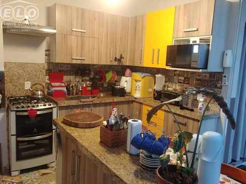 Imagem 6 de 12 de Apartamento Duplex A Venda No Edifício Grand Ville Em Indaiatuba -sp - Ap01780 - 34970608