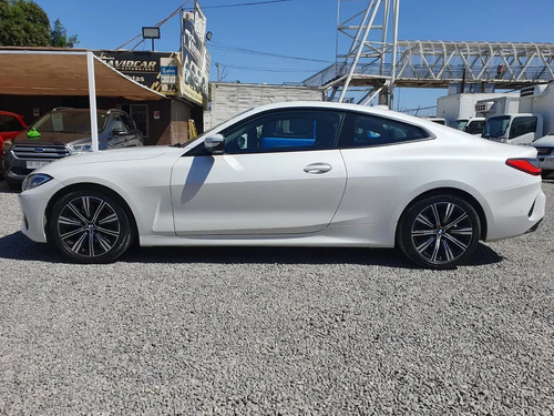 Bmw 420 2.0 Cabriolet Dynamic At 2021