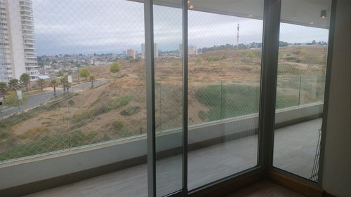 Departamento En Arriendo De 2 Dorm. En Concón