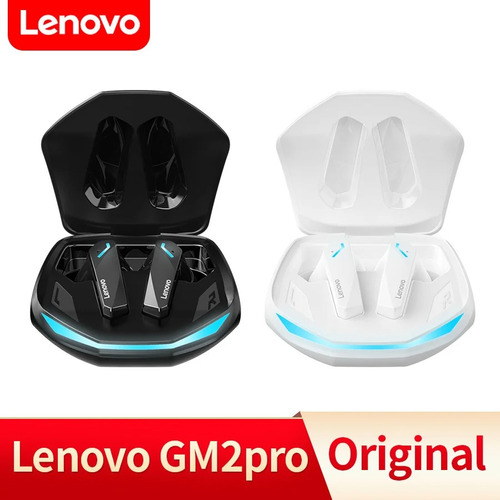 Lenovo Gm2pro (audífonos Inalambricos)