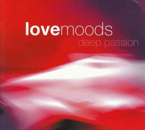 Cd Love Moods - Love Moods