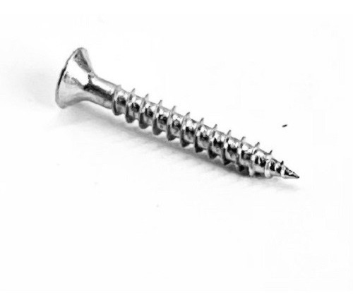 Tornillo Fix 5.0 X 50 ( X 100 ) 