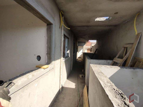 Imagem 2 de 7 de Apartamento À Venda, 45 M² Por R$ 219.000,00 - São Miguel - São Paulo/sp - Ap0787