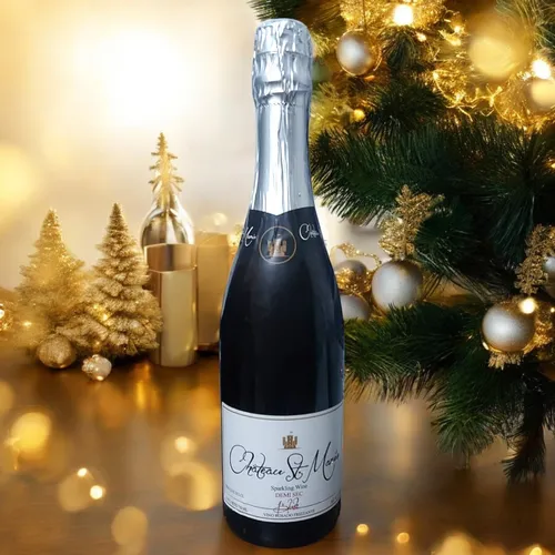 Vino Espumoso Demi Sec Chateau St Marie 750 Ml