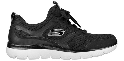 Zapatilla Skechers  Flex Appeal 100% Original | 149535-blk