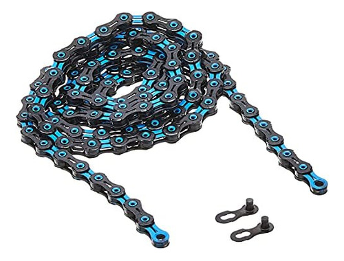 X10sl 10-speed Chain, Blue