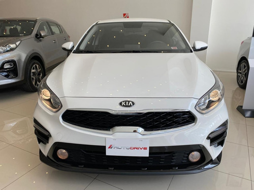 Kia Cerato Ex 2.0 At