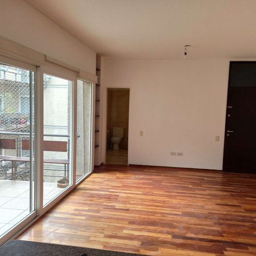 Imagen 30 de 30 de Venta 3 Ambientes 2 Baños Cochera Y Amenities