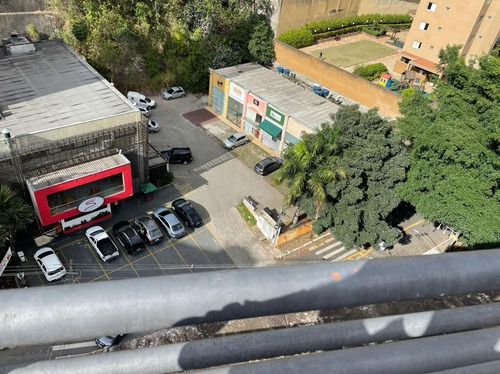 Imagem 11 de 21 de Cobertura À Venda, 180 M² Por R$ 1.090.000,00 - Vila Suzana - São Paulo/sp - Co0776
