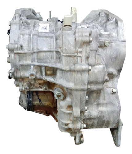 Caixa Cambio Pulse Faltback 1.0 3cc 12v Turbo 2022/.. Automá (Usado)