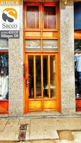 Imagen 2 de 13 de Departamento Centrico En Alquiler En #trenquelauquen