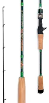 Comprar Caña De Baitcasting 1 Tramo Albatros Micromax 1,80 Metros