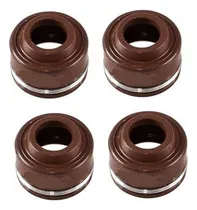 Comprar Juego Retenes Valvulas Original Honda Nx 400 Falcon Trx 400 Xr 400 Xr 250 86-95 Moto Sur