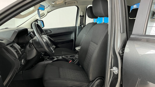 Ford Ranger 3.2 Cd Xls Tdci 200cv Manual 4x4