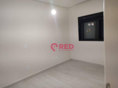 Imagem 15 de 21 de Casa Com 3 Dormitórios À Venda, 185 M² Por R$ 1.050.000,00 - Condomínio Colinas Do Sol - Sorocaba/sp - Ca0572