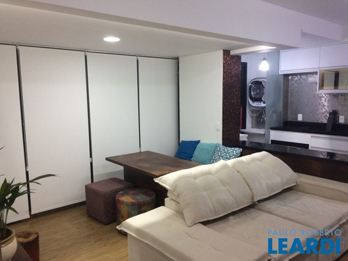 Imagem 4 de 13 de Apartamento - Perdizes - Sp - 492013