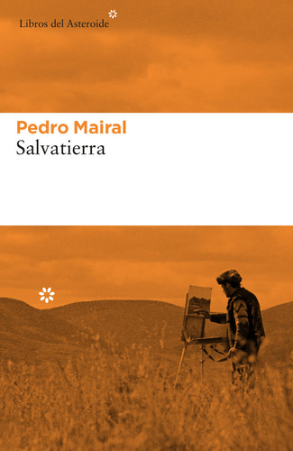 Salvatierra - Mairal, Pedro