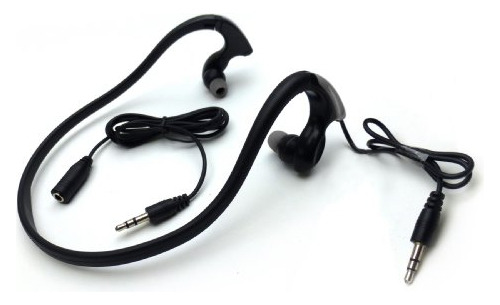 Auriculares Hydroharmony Hh-02, Aislamiento De Ruido, Imperm