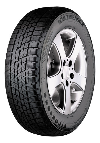 Neumáticos Firestone 215/55r17 98w Xl Multiseason Tl