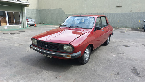 Renault R 12 1.4 Tl