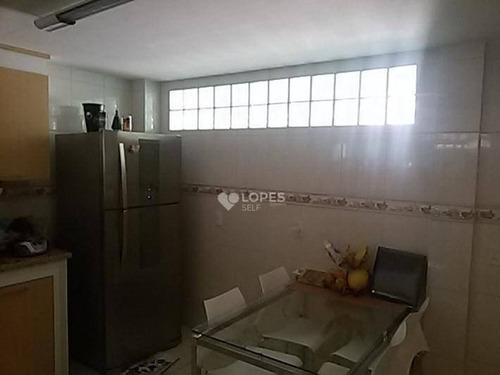 Imagem 8 de 11 de Casa Com 2 Dormitórios À Venda, 86 M² Por R$ 320.000,00 - Galo Branco - São Gonçalo/rj - Ca16103