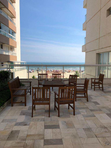 Imagem 21 de 30 de Apartamento Com 3 Dorms, Guilhermina, Praia Grande - R$ 900 Mil, Cod: 663138 - V663138