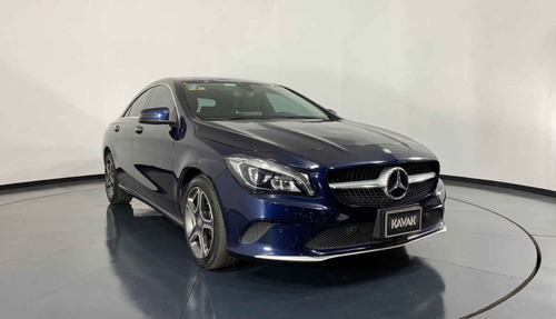 Imagen 4 de 15 de 38948 - Mercedes-benz Clase Cla 2017 Con Garantía