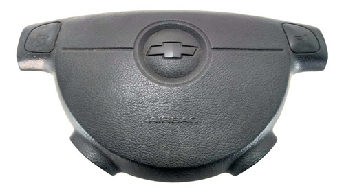 Bolsa De Aire Volante Centro Chevrolet Optra 2006-2010