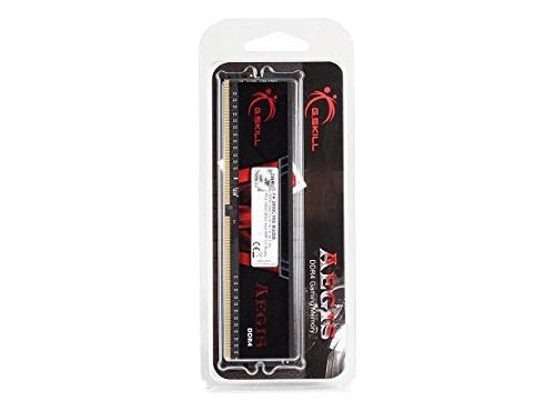 G.skill F4-3000c16s-8gisb Aegis 8 Gb 288-pin Ddr4 Sdram Ddr4