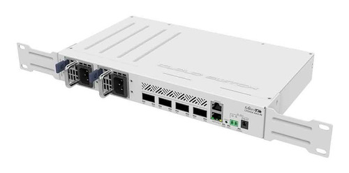 Switch Crs504-4xq-in Fibra Optica