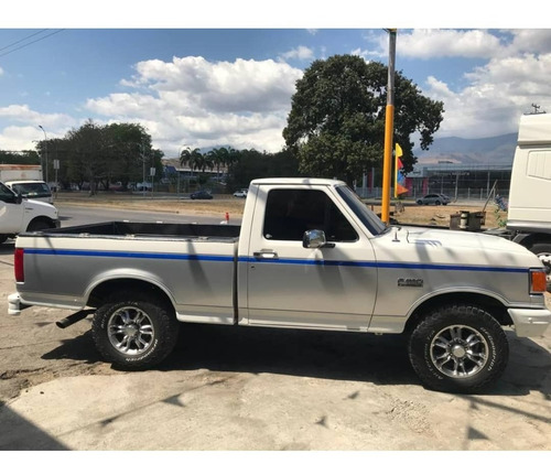 Imagen 4 de 10 de Ford F150