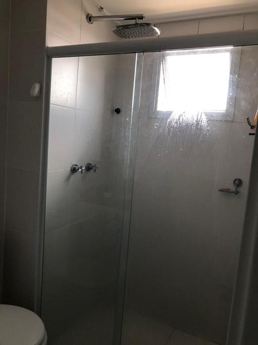 Imagem 24 de 30 de Condomínio Cidade Maia. Excelente Apartamento 56m², Andar Alto À Venda Por R$ 415.000 - Cidade Maia - Guarulhos/sp - Ap0756