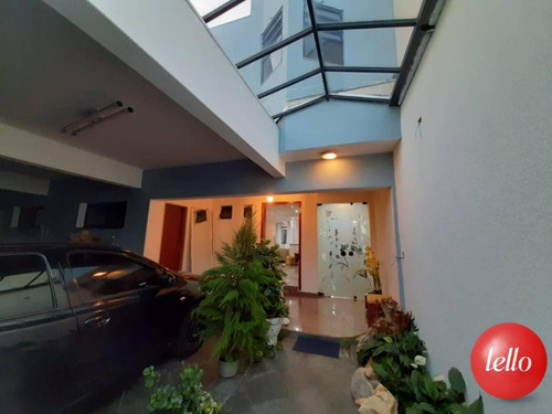 Imagem 4 de 30 de Casa - Ref: 238601