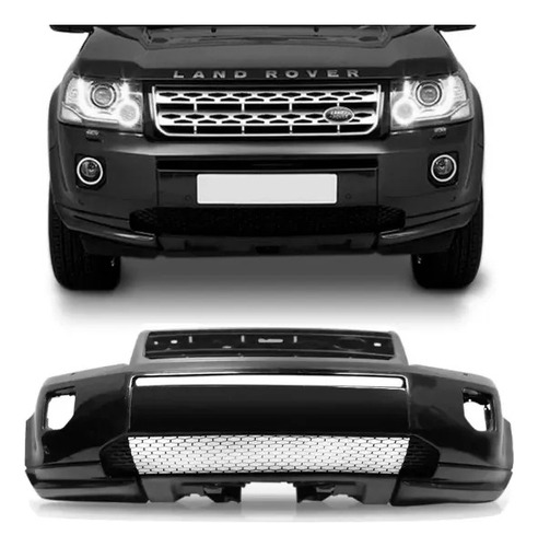 Parachoque Freelander 2 2011 2012 A 2014