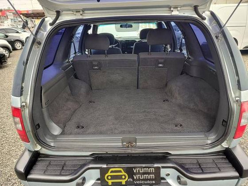 Chevrolet Blazer 2.4 MPFI COLINA 4X2 8V FLEX 4P MANUAL