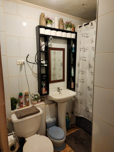 Se Vende Céntrica Casa En Curacaví Fo