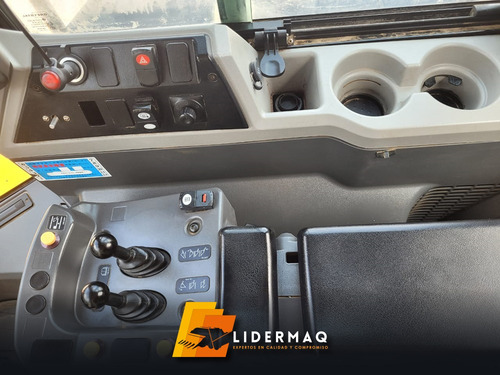 3888 Cargador Frontal 950mz Cat 2020