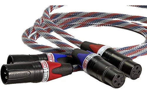 Mejores Cables Silver Serpent Patriot Edition Cables De Audi