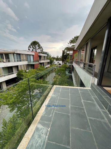 Imagen 17 de 30 de Penthouse De 2 Dormitorios En Carrasco Cw193358