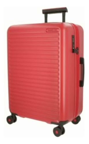 Red Maleta Toiis C,spinner 65/24 Exp,rojo