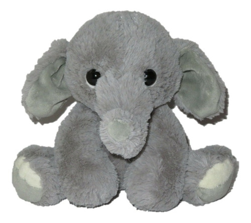 Peluche Elefante Benny Phant Similar A Aurora World 