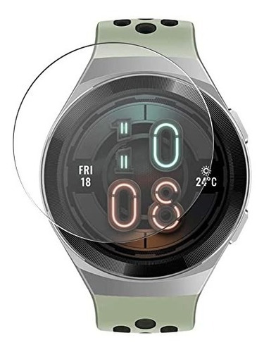Hidrogel Para Huawei Watch Todas Las Referencias (3 Pcs) 