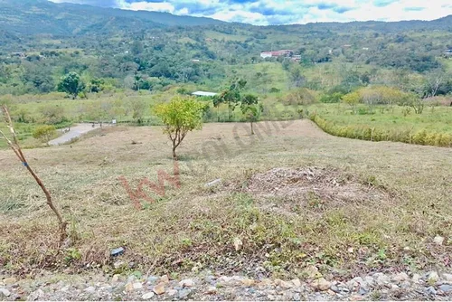 Excelente Lote Dentro De Parcelacion Cerca A Via Principal (12109).