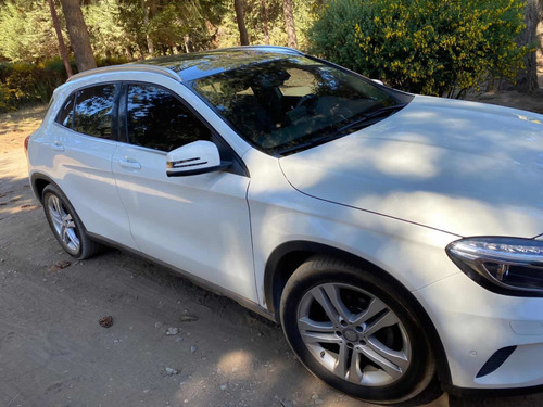 Mercedes-benz Clase Gla 1.6 Gla200 At Urban 156cv 2016