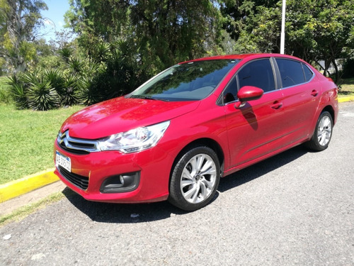 Citroën C4 Lounge 2.0 Feel Pack Manual 2017 Full 2da Mano