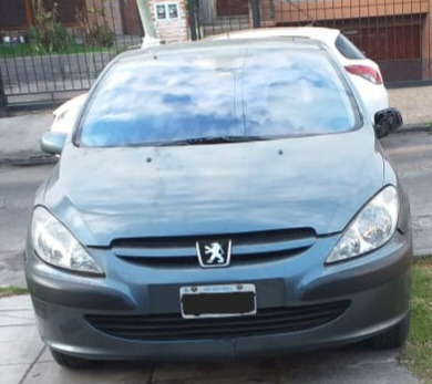 Peugeot 307 2.0 Xt Hdi Premium